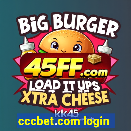 cccbet.com login